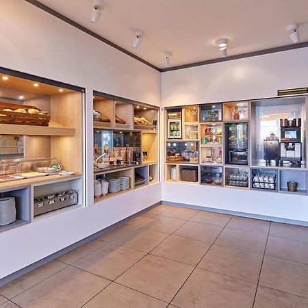 B&B Hotel 오스나브루크 외부 사진